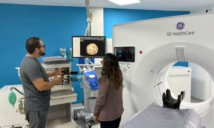 IMSS NUEVO LEÓN INCORPORA TOMÓGRAFOS DE ALTA GAMA; REDUCIRÁN TIEMPOS DE ESTUDIO Y MEJORARÁN DIAGNÓSTICOS