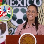 SHEINBAUM NO DESCARTA HABLAR CON TRUMP PARA SALVAR EL FUTURO DEL T-MEC