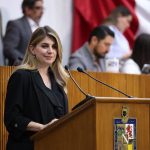MELISA PEÑA LLAMA A PROTEGER EL BOLSILLO DE FAMILIAS Y TURISTAS ANTE EL MUNDIAL