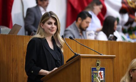 MELISA PEÑA LLAMA A PROTEGER EL BOLSILLO DE FAMILIAS Y TURISTAS ANTE EL MUNDIAL