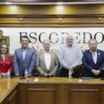 MANUEL MEZA APUESTA POR UN ESCOBEDO MÁS ÁGIL CON TRÁMITES 100% DIGITALES