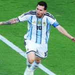 MESSI CON TRIPLETE HISTÓRICO LLEGA A 16 GOLES Y ARGENTINA APLASTA 3-0 A ARGELIA EN EL MUNDIAL 2026 