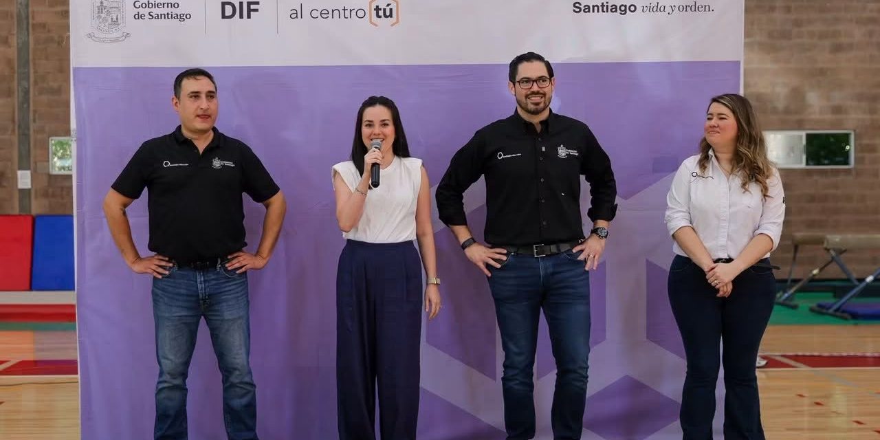 OLGA VILLALÓN FORTALECEN EL DESARROLLO DE MUJERES CUIDADORAS