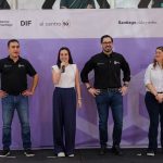 OLGA VILLALÓN FORTALECEN EL DESARROLLO DE MUJERES CUIDADORAS