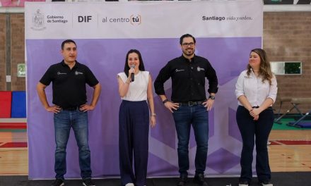 OLGA VILLALÓN FORTALECEN EL DESARROLLO DE MUJERES CUIDADORAS