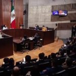TRIBUNAL ELECTORAL APLICA DOBLE CRITERIO Y VALIDA 19 MIL AFILIACIONES DE MORENA
