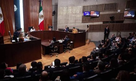 TRIBUNAL ELECTORAL APLICA DOBLE CRITERIO Y VALIDA 19 MIL AFILIACIONES DE MORENA