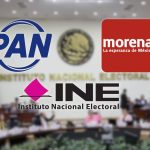 INE ORDENA AL PAN Y A JORGE ROMERO RETIRAR 42 PUBLICACIONES POR PRESUNTA CALUMNIA CONTRA MORENA
