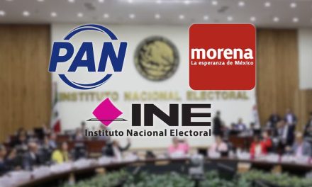 INE ORDENA AL PAN Y A JORGE ROMERO RETIRAR 42 PUBLICACIONES POR PRESUNTA CALUMNIA CONTRA MORENA