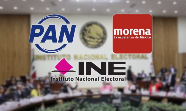 INE ORDENA AL PAN Y A JORGE ROMERO RETIRAR 42 PUBLICACIONES POR PRESUNTA CALUMNIA CONTRA MORENA
