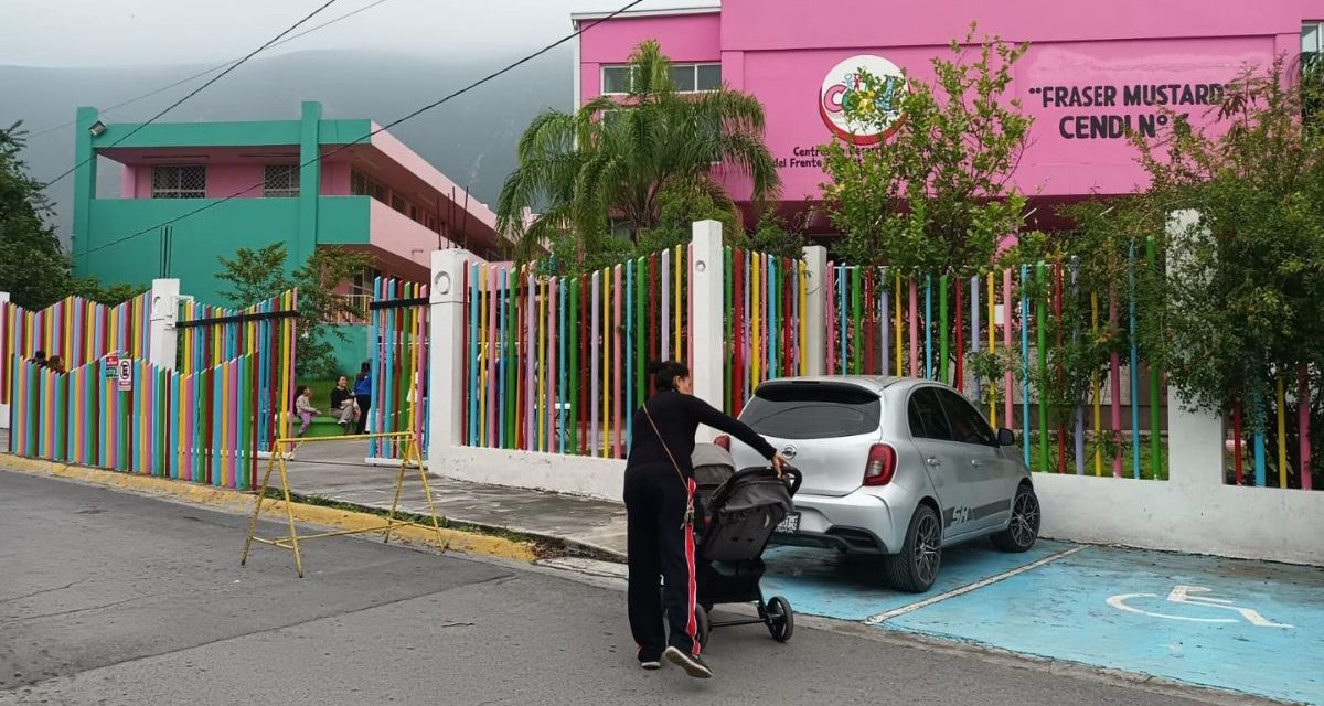ALMA ROSA  REPORTA BAJA EN CASOS DE PLOMO DETECTADOS EN CENDIS
