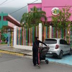 ALMA ROSA  REPORTA BAJA EN CASOS DE PLOMO DETECTADOS EN CENDIS