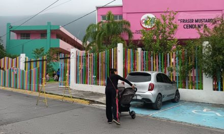 ALMA ROSA  REPORTA BAJA EN CASOS DE PLOMO DETECTADOS EN CENDIS