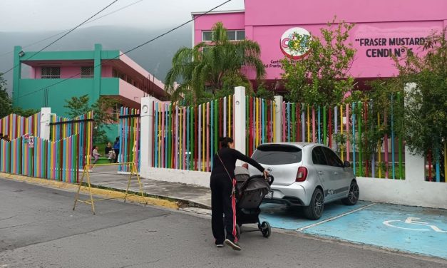 ALMA ROSA  REPORTA BAJA EN CASOS DE PLOMO DETECTADOS EN CENDIS