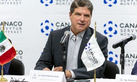 CANACO PREVÉ DERRAMA DE MÁS DE MIL 100 MILLONES DE PESOS POR EL DÍA DEL PADRE EN NUEVO LEÓN