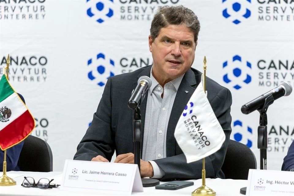 CANACO PREVÉ DERRAMA DE MÁS DE MIL 100 MILLONES DE PESOS POR EL DÍA DEL PADRE EN NUEVO LEÓN