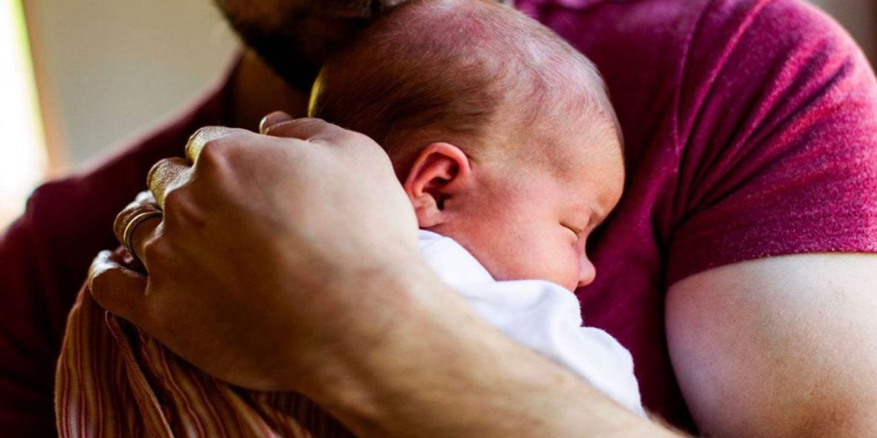 IMCO PROPONE QUE EL IMSS FINANCIE LICENCIA DE PATERNIDAD Y DESCARGUE COSTO A EMPRESAS