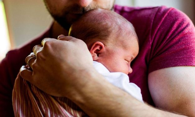 IMCO PROPONE QUE EL IMSS FINANCIE LICENCIA DE PATERNIDAD Y DESCARGUE COSTO A EMPRESAS