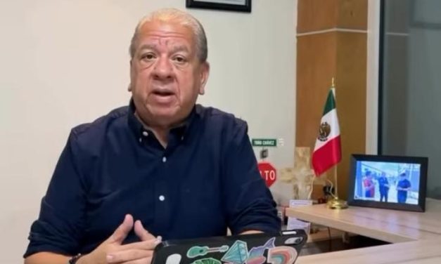 TOÑO CHÁVEZ PIDE APOYO PARA TOÑITO EL NIÑO DE 5 AÑOS QUE LUCHA CONTRA LA LEUCEMIA