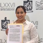 BERE MARTÍNEZ PLANTEA ADELANTAR SESIONES DEL CONGRESO PARA EVITAR EL CAOS VIAL