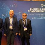SANTOS GUZMÁN IMPULSA LA ADAPTACIÓN ACADÉMICA ANTE EL AVANCE DE LA INTELIGENCIA ARTIFICIAL
