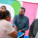 MAURICIO FARAH IMPULSA TESTAMENTOS GRATUITOS EN SAN PEDRO PARA DAR CERTEZA A LAS FAMILIAS