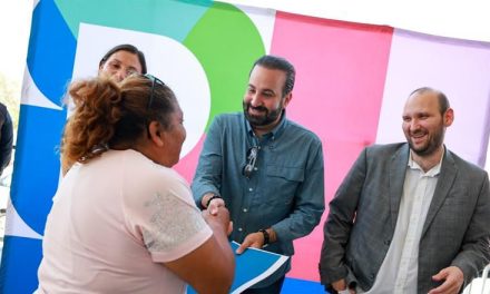 MAURICIO FARAH IMPULSA TESTAMENTOS GRATUITOS EN SAN PEDRO PARA DAR CERTEZA A LAS FAMILIAS