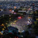 PARQUE FUNDIDORA REFUERZA LA SEGURIDAD TRAS EL CAOS REGISTRADO EN EL FAN FEST