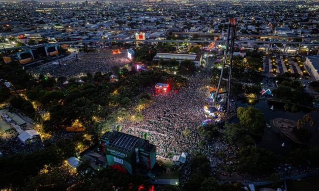 PARQUE FUNDIDORA REFUERZA LA SEGURIDAD TRAS EL CAOS REGISTRADO EN EL FAN FEST