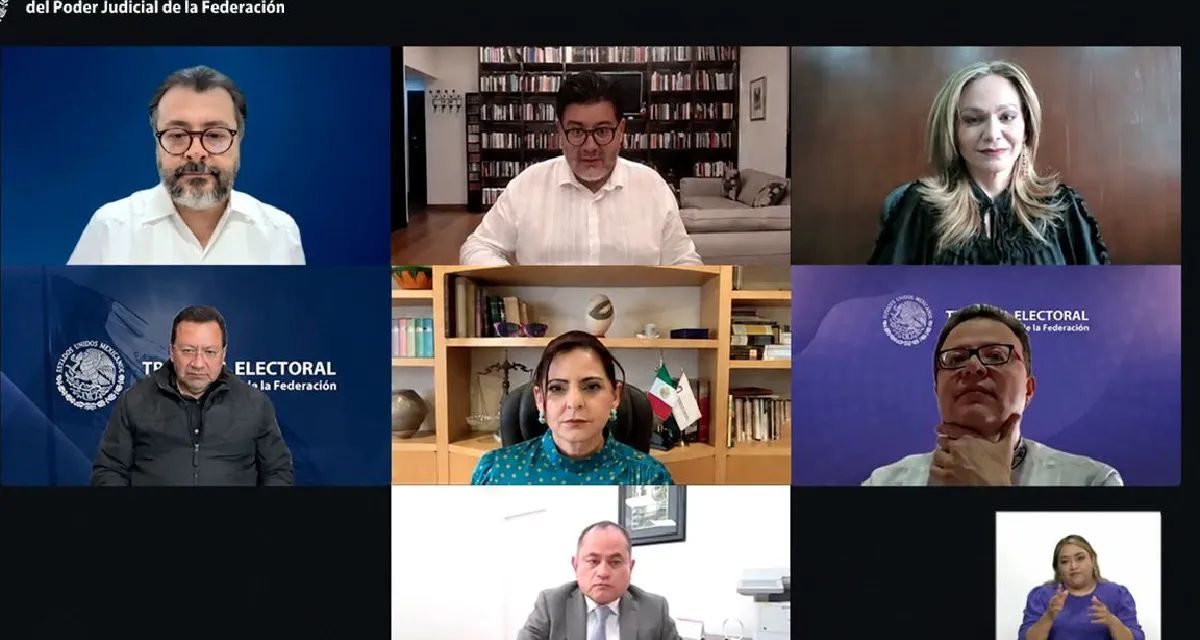 INE DESACREDITA AFILIACIÓN DIGITAL DE MORENA POR FALTA DE AUTENTICIDAD