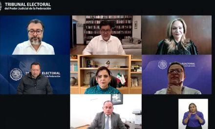 INE DESACREDITA AFILIACIÓN DIGITAL DE MORENA POR FALTA DE AUTENTICIDAD