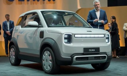 OLINIA EL AUTO ELÉCTRICO MEXICANO QUE COMPETIRÁ CON BYD Y JAC PERO NO CON TESLA POR SER PREMIUM