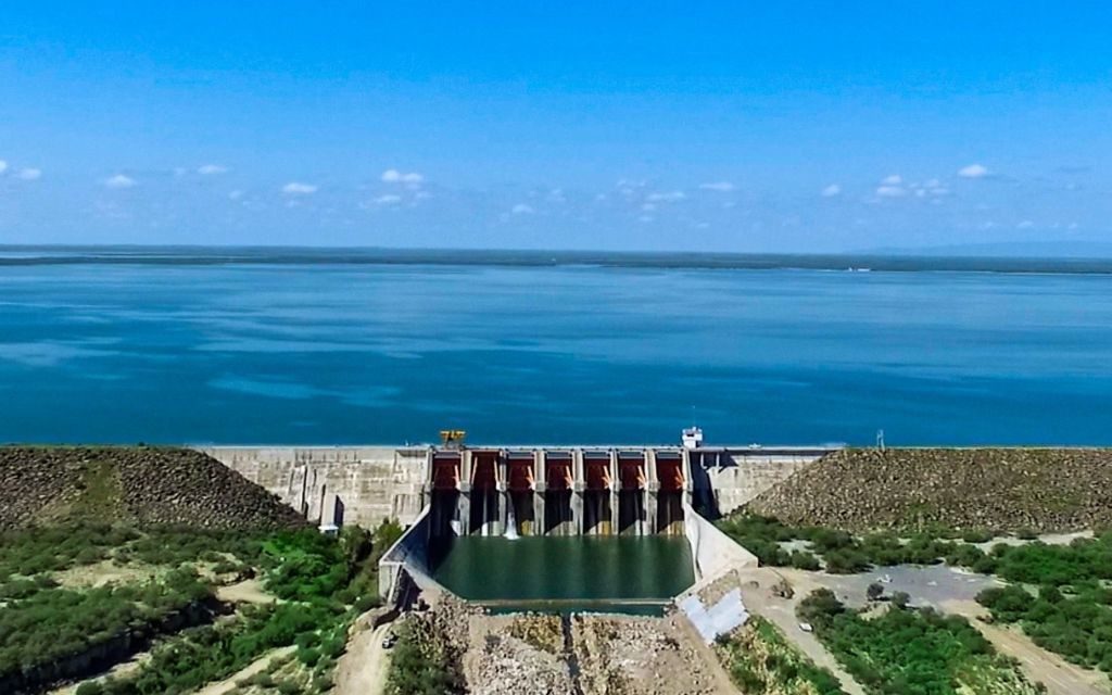 EL CUCHILLO GARANTIZA AGUA, PERO TRASVASE A TAMAULIPAS SE DEFINIRÁ TRAS LAS LLUVIAS
