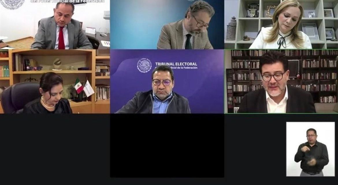 SE ROMPE EL ACUERDO ‘FAST TRACK’ DE PRI, PAN Y MC EN EL CONGRESO DE NL TRAS FALLO DEL TEPJF EN JALISCO
