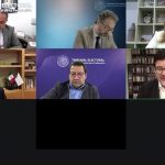 SE ROMPE EL ACUERDO ‘FAST TRACK’ DE PRI, PAN Y MC EN EL CONGRESO DE NL TRAS FALLO DEL TEPJF EN JALISCO