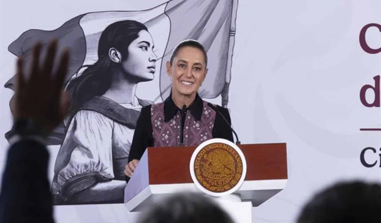 CLAUDIA SHEINBAUM RECHAZA HEREDAR CARGOS A FAMILIARES Y SE PRONUNCIA CONTRA EL NEPOTISMO