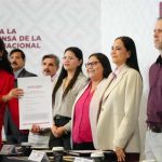 “TERMINAREMOS CON 100 AÑOS DE PRIAN”, ANDREA CHÁVEZ VA POR LA 4T EN CHIHUAHUA.