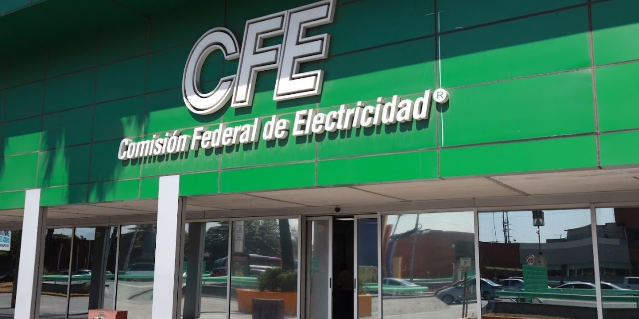 TRANSFORMADORES VIEJOS Y APAGONES RECURRENTES, EL COSTO DE LA FALTA DE INVERSIÓN DE CFE