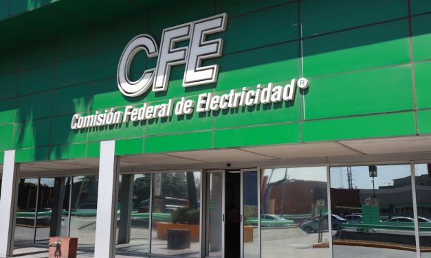 TRANSFORMADORES VIEJOS Y APAGONES RECURRENTES, EL COSTO DE LA FALTA DE INVERSIÓN DE CFE