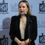 AILE TAMEZ DENUNCIA ABANDONO DEL TRANSPORTE PÚBLICO Y CRECIENTE CRISIS DE MOVILIDAD 