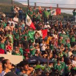 MONTERREY VIVE NOCHE HISTÓRICA TRAS LA GOLEADA DE MÉXICO
