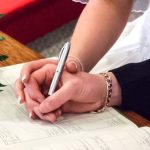 PROPONEN BODAS EN NOTARÍAS DE NUEVO LEÓN PARA AGILIZAR TRÁMITES Y DESAHOGAR EL REGISTRO CIVIL