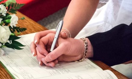 PROPONEN BODAS EN NOTARÍAS DE NUEVO LEÓN PARA AGILIZAR TRÁMITES Y DESAHOGAR EL REGISTRO CIVIL