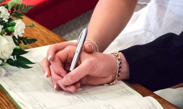 PROPONEN BODAS EN NOTARÍAS DE NUEVO LEÓN PARA AGILIZAR TRÁMITES Y DESAHOGAR EL REGISTRO CIVIL