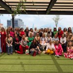 CLARA LUZ FLORES RECONOCE EL PAPEL DE LAS MUJERES EN LA TRANSFORMACIÓN DE NUEVO LEÓN