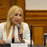 ALMA ROSA MARROQUÍN ALERTA QUE ACCIDENTES AUMENTAN HASTA 80% EN VACACIONES