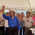 MAESTROS DE LA SECCIÓN 50 LLEVAN A NUEVO LEÓN A TRIBUNALES POR BLOQUEAR AUMENTO EN PENSIONES