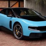 FRACASA EL PRIMER FERRARI ELECTRICO Y SU JEFE DE MARKETING RENUNCIA TRAS 16 AÑOS