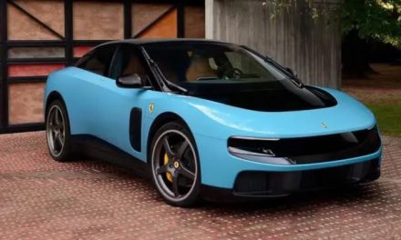FRACASA EL PRIMER FERRARI ELECTRICO Y SU JEFE DE MARKETING RENUNCIA TRAS 16 AÑOS