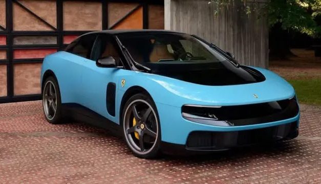 FRACASA EL PRIMER FERRARI ELECTRICO Y SU JEFE DE MARKETING RENUNCIA TRAS 16 AÑOS